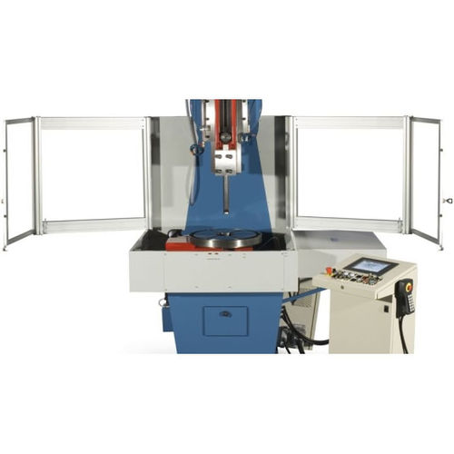 Protezione per macchina macchina per mortasatrice - CAMS srl