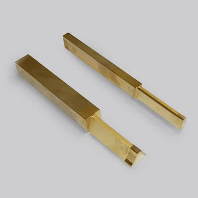 Utensile da taglio per stozzatrice - CAMS srl