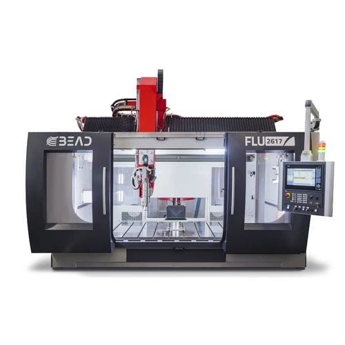 Stampante 3D ABS - BEAD - Belotti SpA - PC / PEEK / PEI