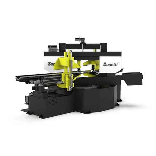 sega a nastro - BONETTI Cutting Solutions