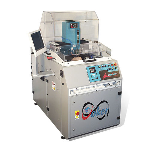 Centro di lavoro CNC 5 assi - JOKER , JOKER Junior - BIEMMEPI SISTEMI - verticale / per materie plastiche / per legno