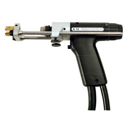 Pistola di saldatura dei perni - C 06-3 - HBS Bolzenschweiß-Systeme - automatica / ad arco teso / con pistone