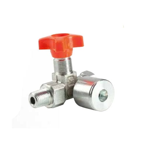Selettore per manometro - FT 01-290, FT 01-291 - F.lli TOGNELLA