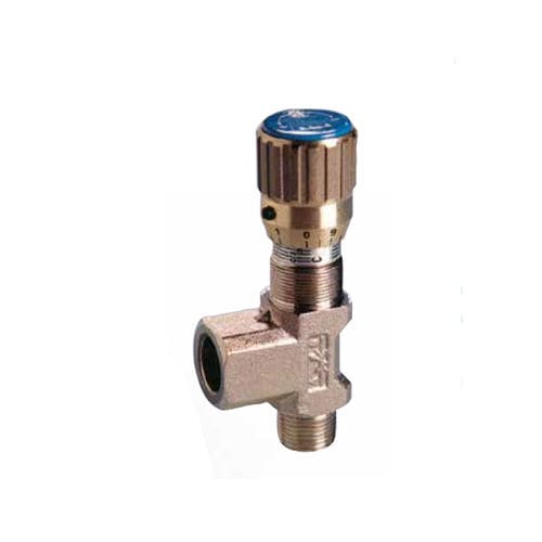 Valvola a spillo - FT 1252/2-02  - F.lli TOGNELLA - manuale / per controllo di flusso / per olio