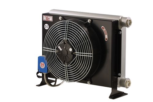 Raffreddatore di liquidi - 12 - 24 V, max. 35 bar | APL series - COSTANTE SESINO - a motore DC