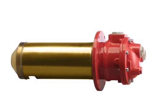 Scambiatore di calore tubolare - MS series - COSTANTE SESINO - acqua-olio