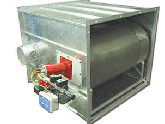 Scambiatore di calore a doppio tubo - CVI series - Wayler - liquido/liquido