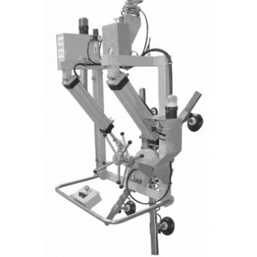 Manipolatore elettrico - S6000/P - Fom Industrie Aluminium Working Machinery - a ventosa / per l'industria dell'alluminio
