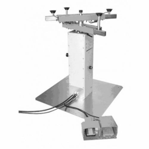 Banco di vetratura - S2500 - Fom Industrie Aluminium Working Machinery