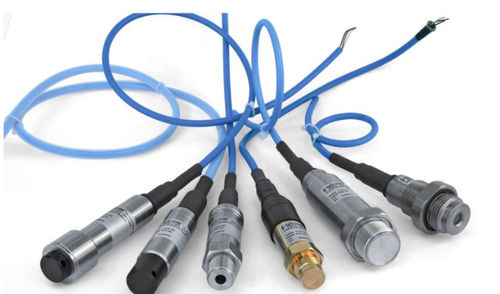 Trasmettitore di livello HART - T72I - Valcom - intelligente / sommergibile