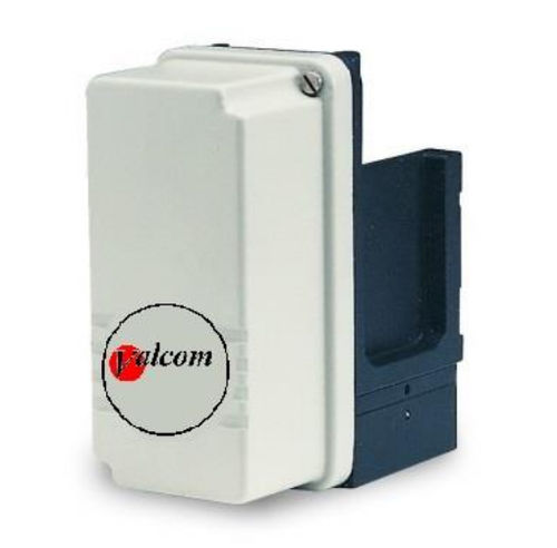 Convertitore elettropneumatico - PC18 - Valcom