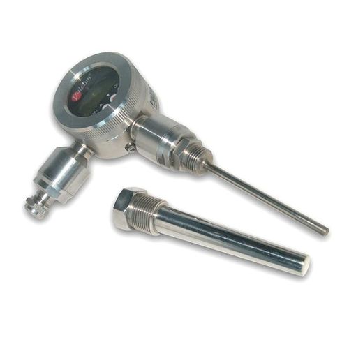 Trasmettitore di temperatura RTD - T7T series - Valcom - digitale / intelligente / di processo