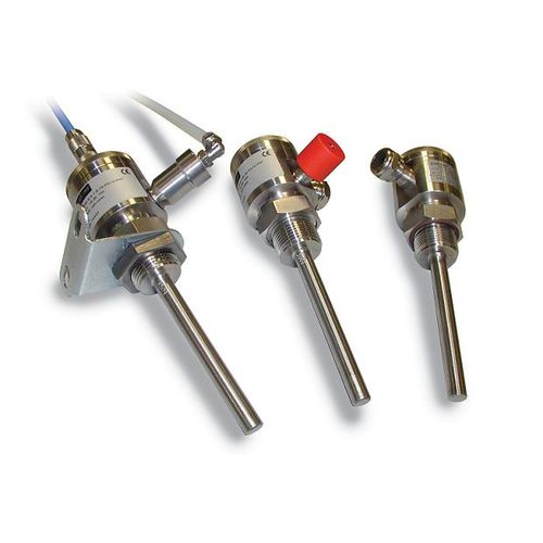 Livellostato ad ultrasuoni - ASL SERIES - Valcom - per liquidi / filettato / IP66