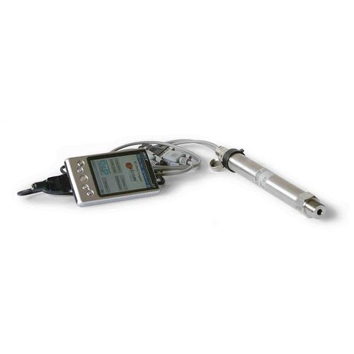 Registratore di dati di pressione - 85DL series - Valcom - di livello / di livello d'acqua / RS-232C
