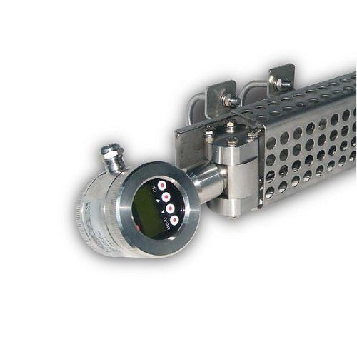 Trasmettitore di densità - T7S series - Valcom