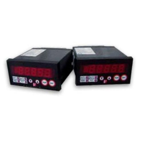 Indicatore di processo - A2X series - Valcom - digitale / da montare su pannello