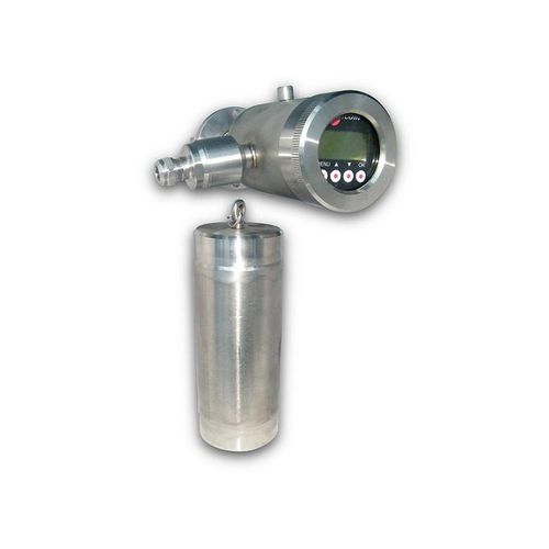 Trasmettitore di livello a spostamento - T7B series - Valcom - per liquidi / per cisterna