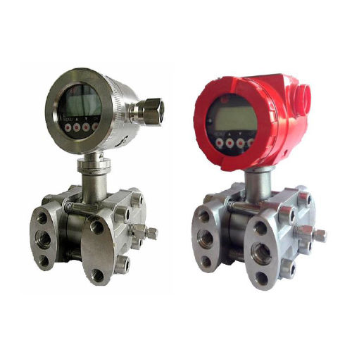 Trasmettitore di pressione differenziale - T7D - Valcom - piezoresistivo / digitale / intelligente