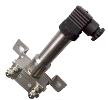 Trasmettitore di pressione differenziale - 27D - Valcom - a membrana / analogico / in acciaio inossidabile