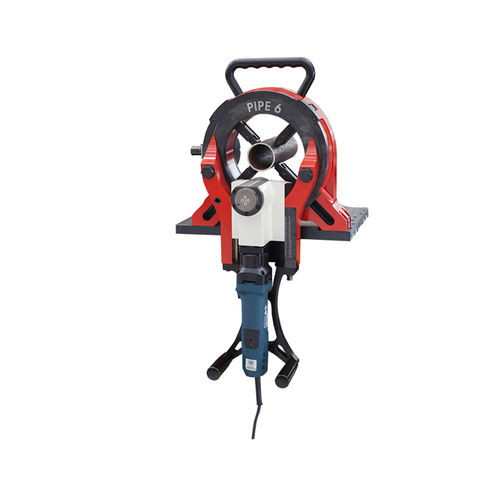 Tagliatubi in metallo - PIPE6 - G.B.C. INDUSTRIAL TOOLS - orbitale