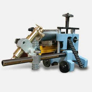 Macchina da taglio a fiamma - GB CUT - G.B.C. INDUSTRIAL TOOLS - per metallo / per tubi / CNC