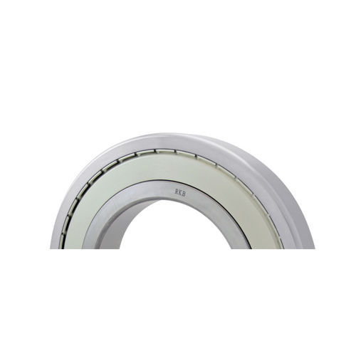 Cuscinetto a sfere - RKB Europe - rigido / in acciaio / in elastomero