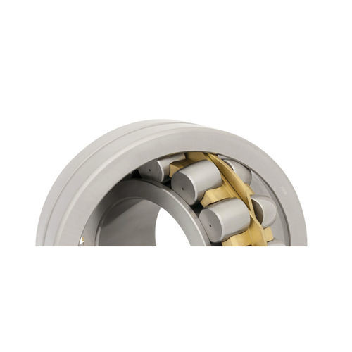 Cuscinetto a rulli sferici - RKB Europe - radiale / assiale / in acciaio