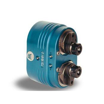 Testa di fresatura - TSI-TSX Series - OMG