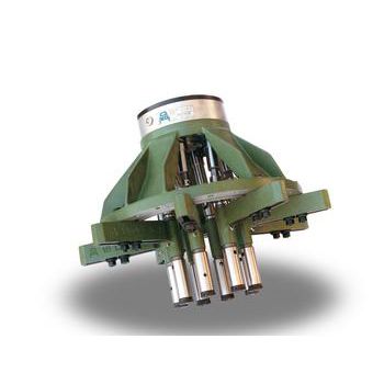 Testa di foratura di foratura - T Series - OMG - ad alta performance / a mandrini multipli