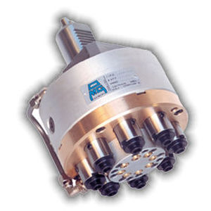 Testa di foratura ad alta performance - MT-TC-TC3 Series - OMG - a mandrini multipli / fissa