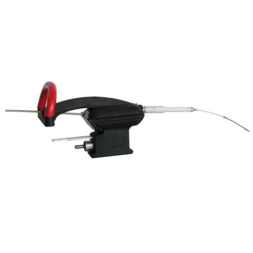 Tira-cavo tenditore in nylon - Lancord-LE - MECCANICA NICOLETTI - compatto