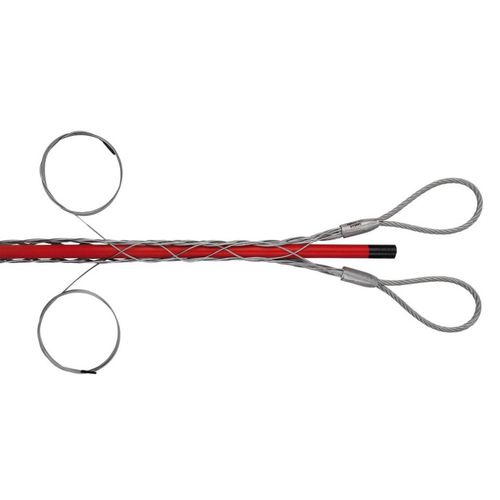 Calze fissacavo - CTA series - MECCANICA NICOLETTI