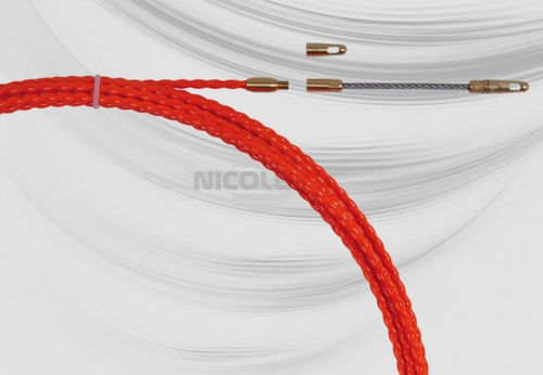 Sonde passacavo in poliestere - PSB4510 - MECCANICA NICOLETTI - flessibile