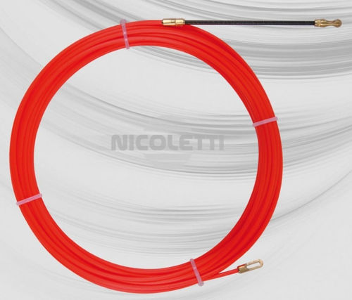 Sonde passacavo in nylon - NBF0305 - MECCANICA NICOLETTI - flessibile