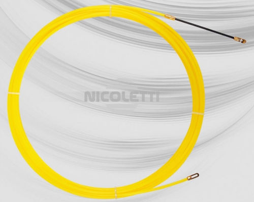 Sonde passacavo in nylon - NBF0405 - MECCANICA NICOLETTI - flessibile