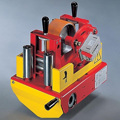 Contametri per cavi - OA/10Q100 - MECCANICA NICOLETTI