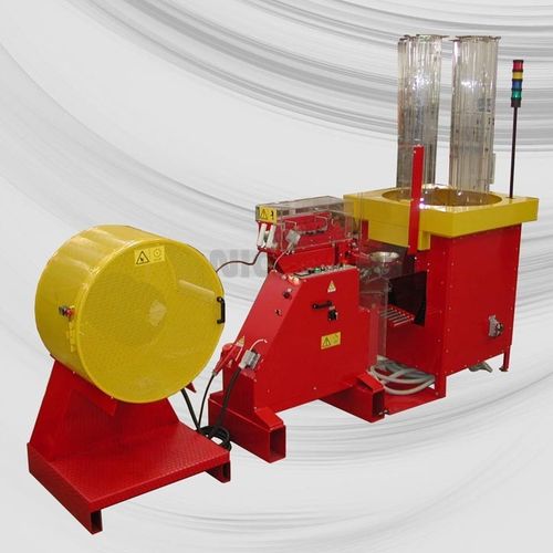 Srotolatrice - CLA-MAT-1 - MECCANICA NICOLETTI
