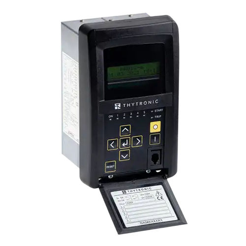Relè di protezione di sovraintensità - NA011 - THYTRONIC - AC / per alimentatore / per trasformatore