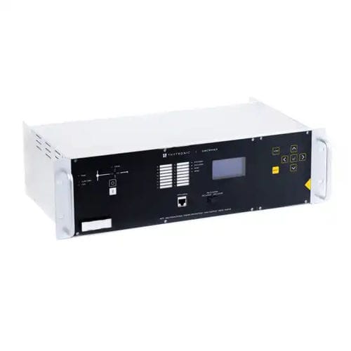 Pannello di controllo automatico - DMC900A3S0 - THYTRONIC