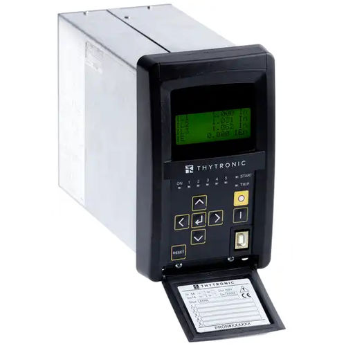 Relè di protezione di sovratensione - NC020 - THYTRONIC - di sovraintensità / di frequenza / per trasformatore