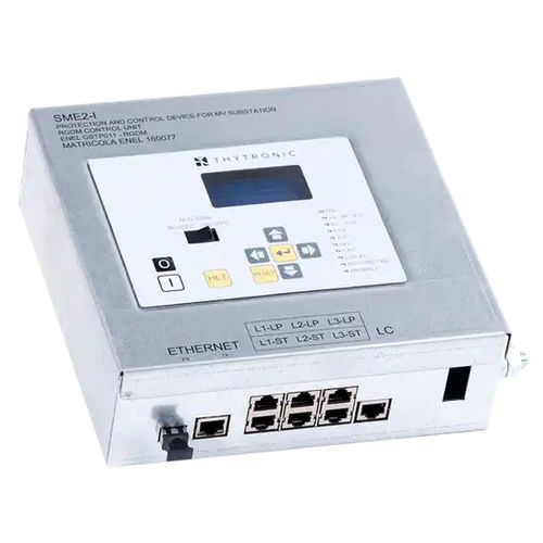 Rilevatore di guasti verso terra - SME2-I - THYTRONIC