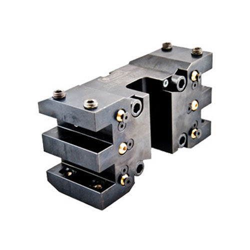Portautensile VDI - MT - BMT / per lavorazione / statico