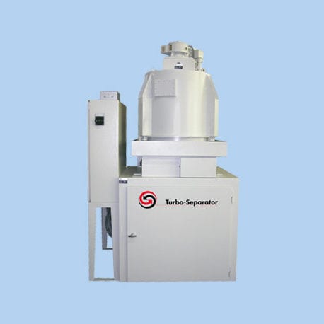 Separatore per liquido di raffreddamento - AZF series - FILTRA - centrifugo / di processo / automatico