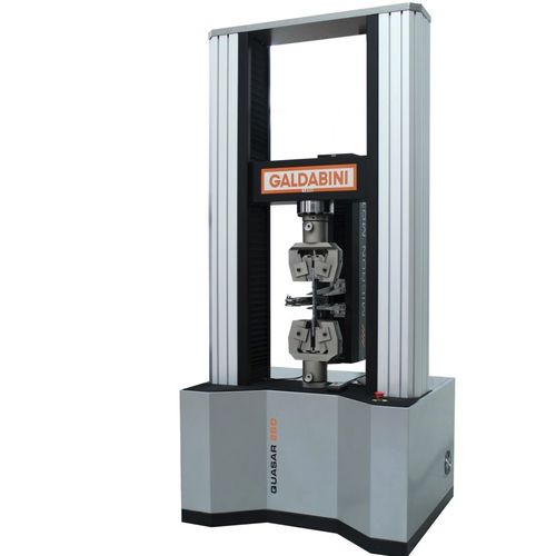 Macchina per prova di tensione - QUASAR 200 / 250 kN - GALDABINI - automatica / di materiali / elettromeccanica