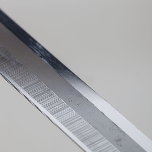 Riga lineare in vetro - Fratelli Rotondi S.r.l. - di precisione / per encoder lineare