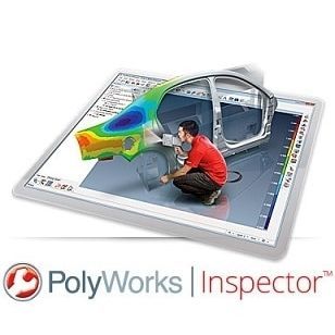 Software di programmazione - Poly works - Fratelli Rotondi S.r.l. - di progettazione / per la realizzazione di prototipi / di metrologia