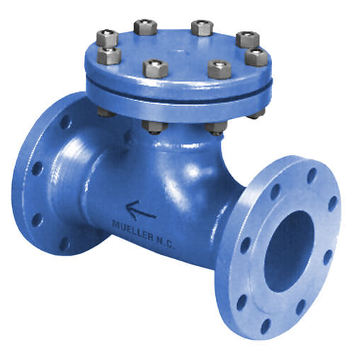 Filtro per vapore - 41T - Mueller Steam - raccoglitore / per pompa / a T