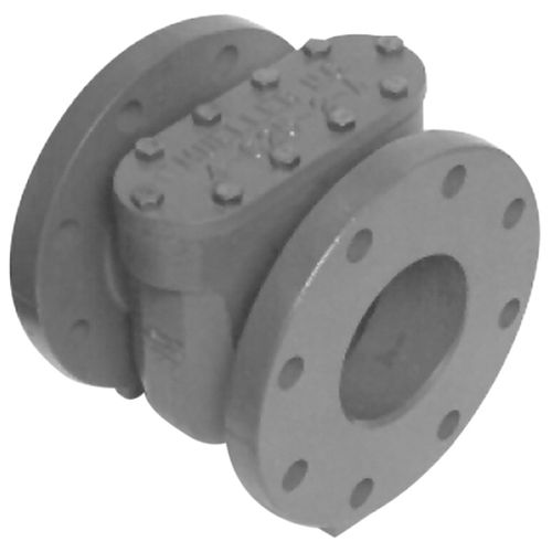 Misuratore di portata a turbina - 625 - Mueller Steam - volumetrico / per acqua / con flangia