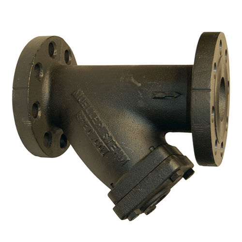 Filtro per vapore - 752 - Mueller Steam - raccoglitore / per pompa / a Y