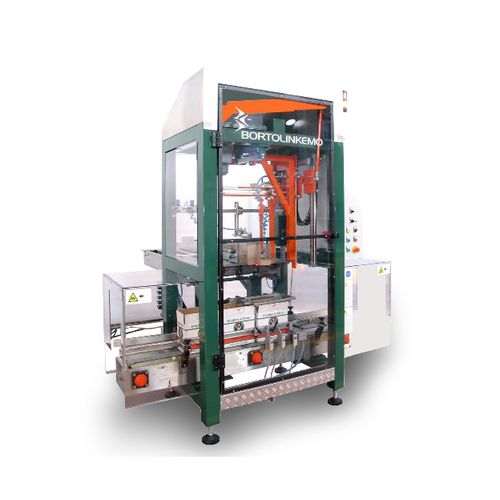 Macchina per l'inserimento per cartone - MA88 Series - Bortolin Kemo - di divisori